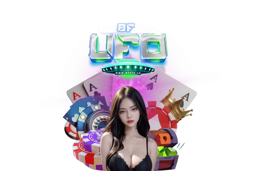 bfufo slot