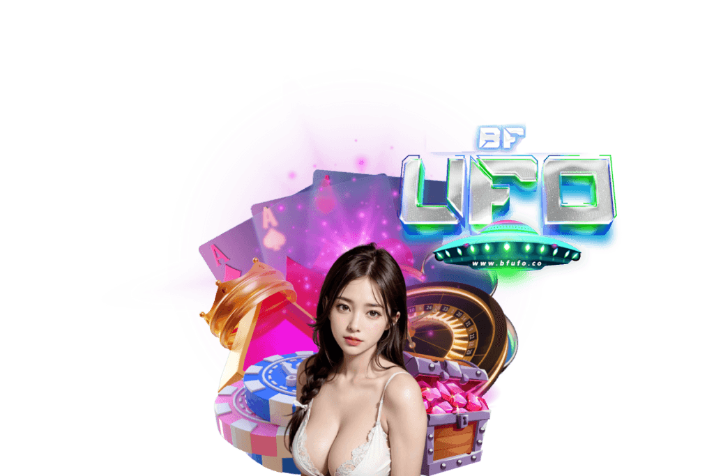 bfufo สล็อต